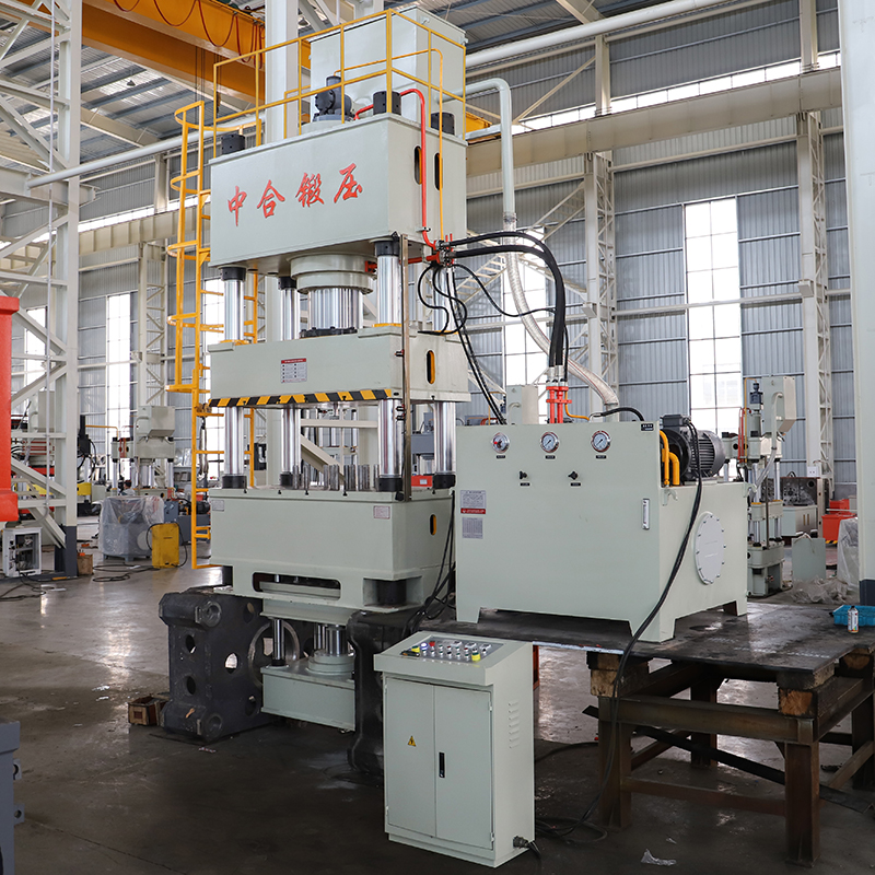 500噸液壓機(四柱、框架、龍門、單柱)