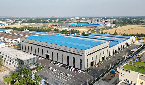 滕州中合鍛壓液壓機怎么樣？