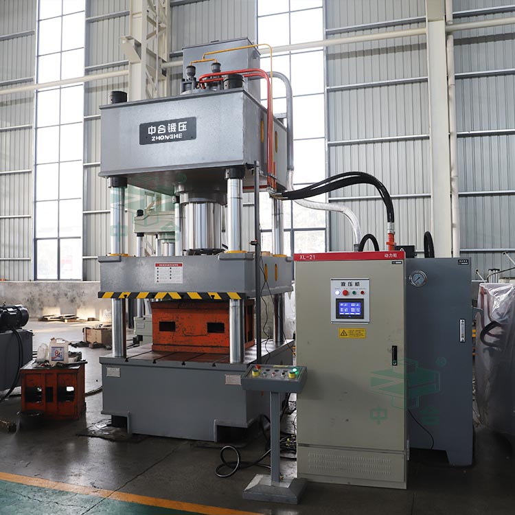 伺服液壓機 伺服液壓機