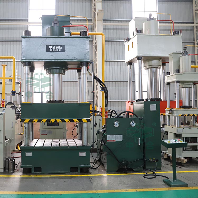 315噸玻璃鋼電表箱成型液壓機.jpg 315噸玻璃鋼電表箱成型液壓機.jpg