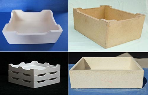 匣缽液壓機(jī)（500噸、630噸、800噸、1000噸）廠家