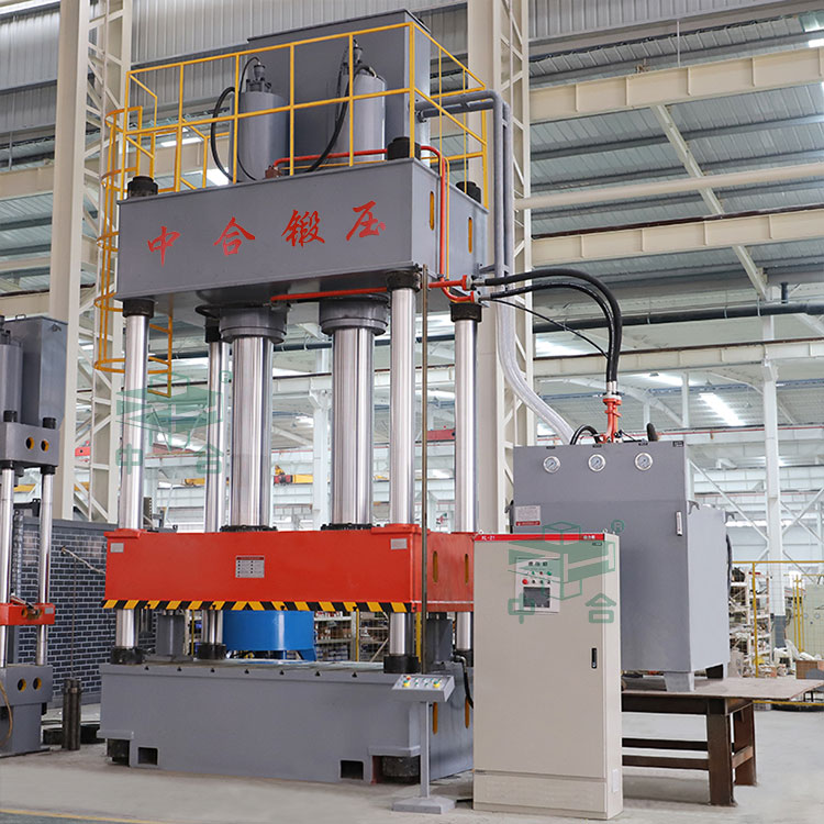 800噸四柱油壓機.jpg 800噸四柱油壓機.jpg