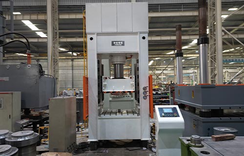 315噸框架式液壓機-315噸油壓機