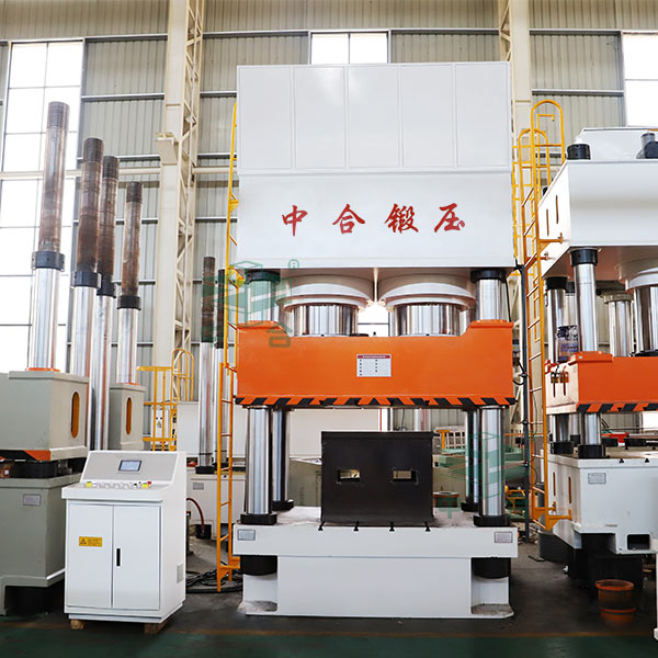 塑料托盤液壓機