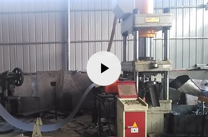 不銹鋼水槽成型液壓機