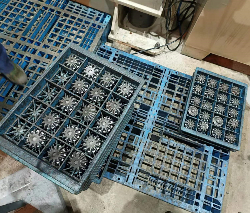 電動(dòng)車齒輪成型設(shè)備 電動(dòng)車齒輪成型設(shè)備