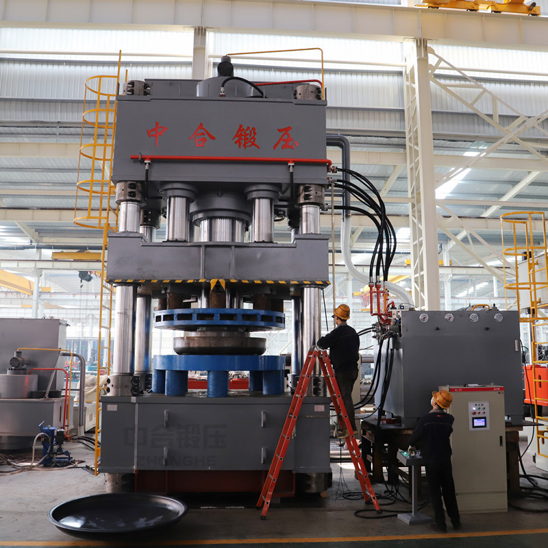 封頭生產(chǎn)設(shè)備 封頭生產(chǎn)設(shè)備