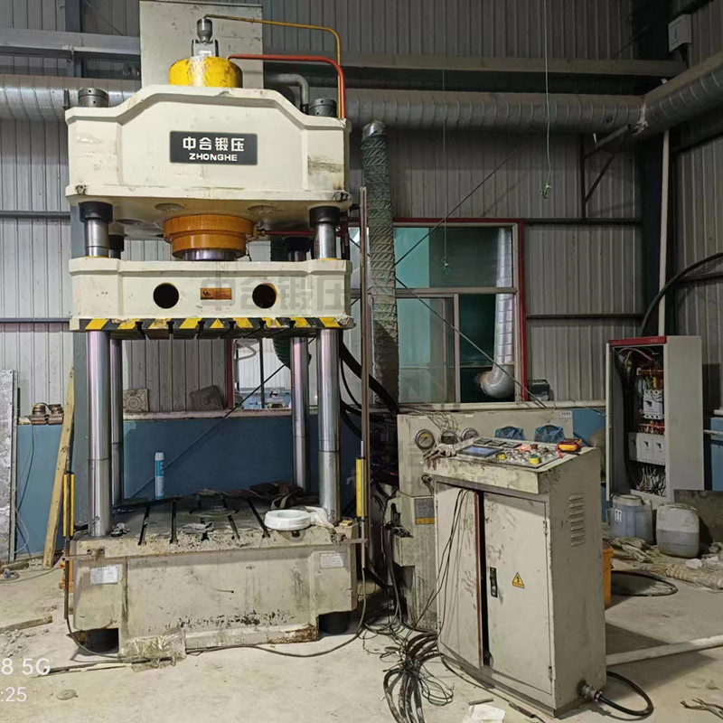 樹脂井蓋地磚生產設備_315噸油壓機_國標液壓機(圖3) 樹脂井蓋地磚生產設備_315噸油壓機_國標液壓機(圖3)