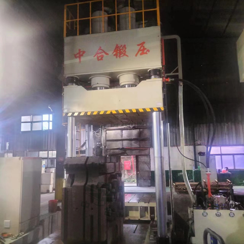 1500噸液壓機_復合材料成型油壓機客戶使用反饋(圖3) 1500噸液壓機_復合材料成型油壓機客戶使用反饋(圖3)