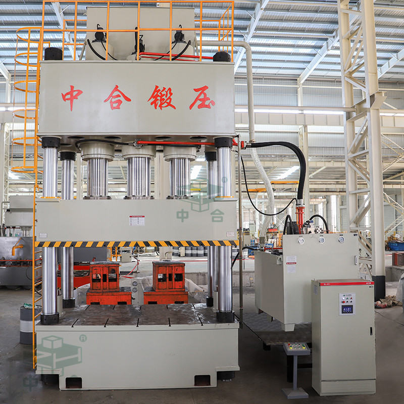 1500噸玻璃鋼模壓液壓機 1500噸玻璃鋼模壓液壓機