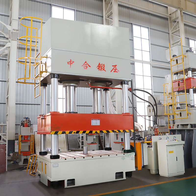 火車門板整形修復(fù)液壓機