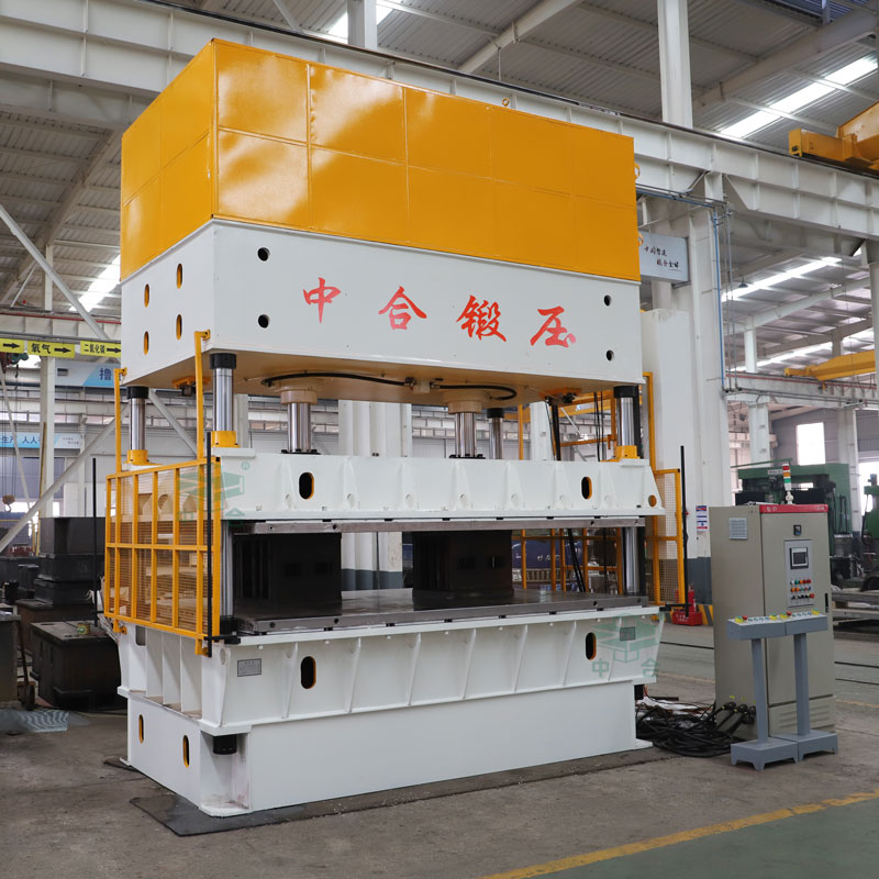 汽車內飾件液壓機-200噸汽車裝飾件生產設備(圖4) 汽車內飾件液壓機-200噸汽車裝飾件生產設備(圖4)